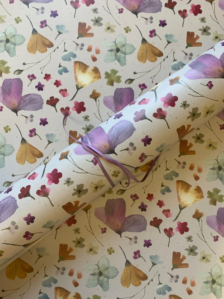 Wrapping Paper