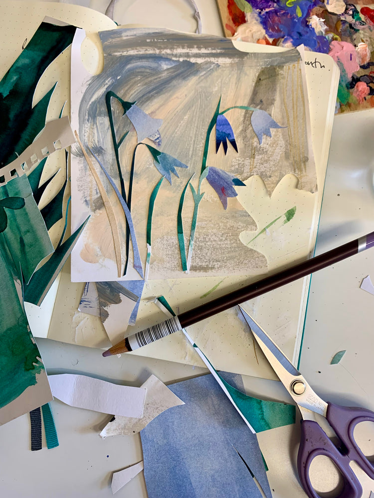 Original Artworks