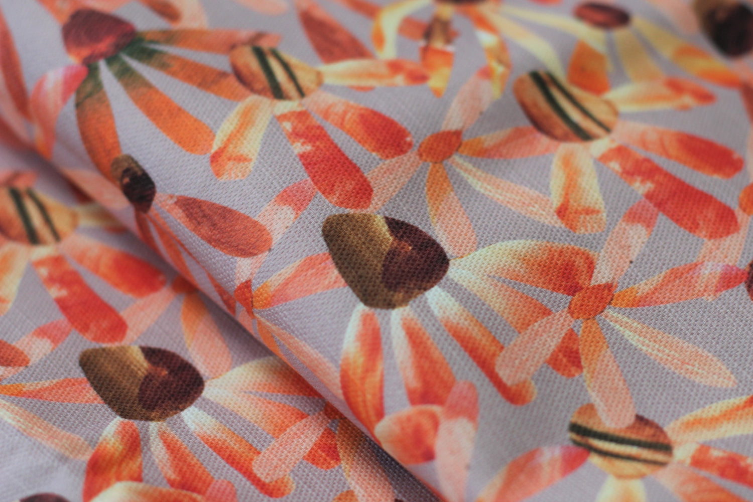 Joyful Blooms