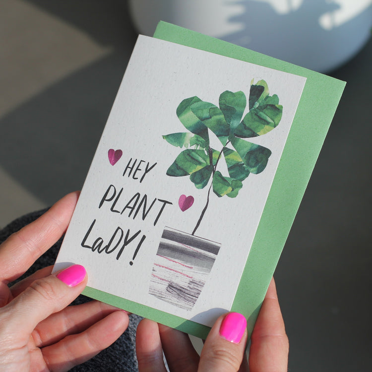 Birthday cards